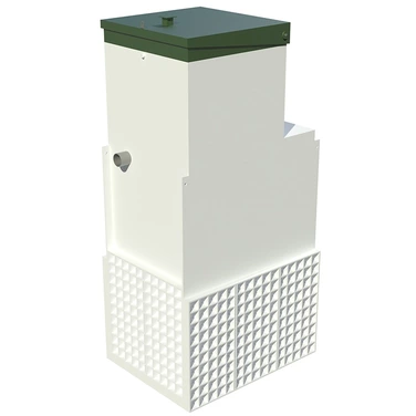 Септик ТОПАС-С в Армавире