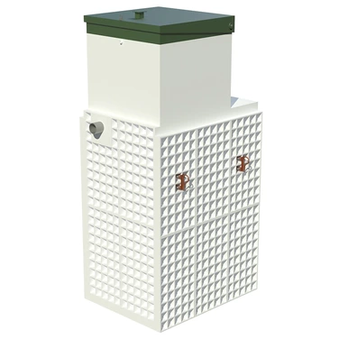 Септик ТОПАС-С в Армавире