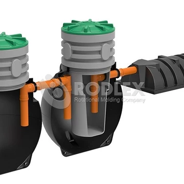 Септик Родлекс в Армавире