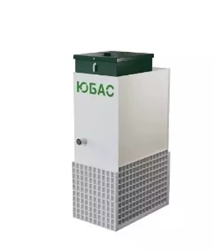 Септик ЮБАС-КЛАССИК 8 Лонг