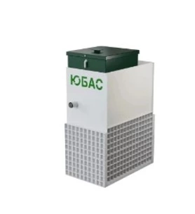 Септик ЮБАС в Армавире