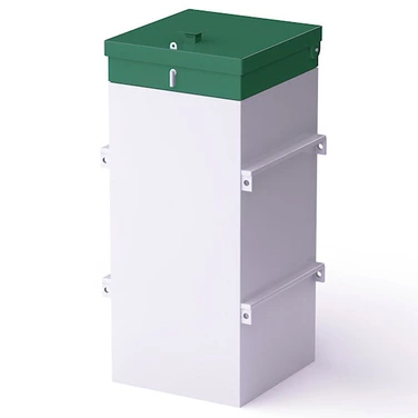 Септик ЮНИЛОС-АСТРА в Армавире