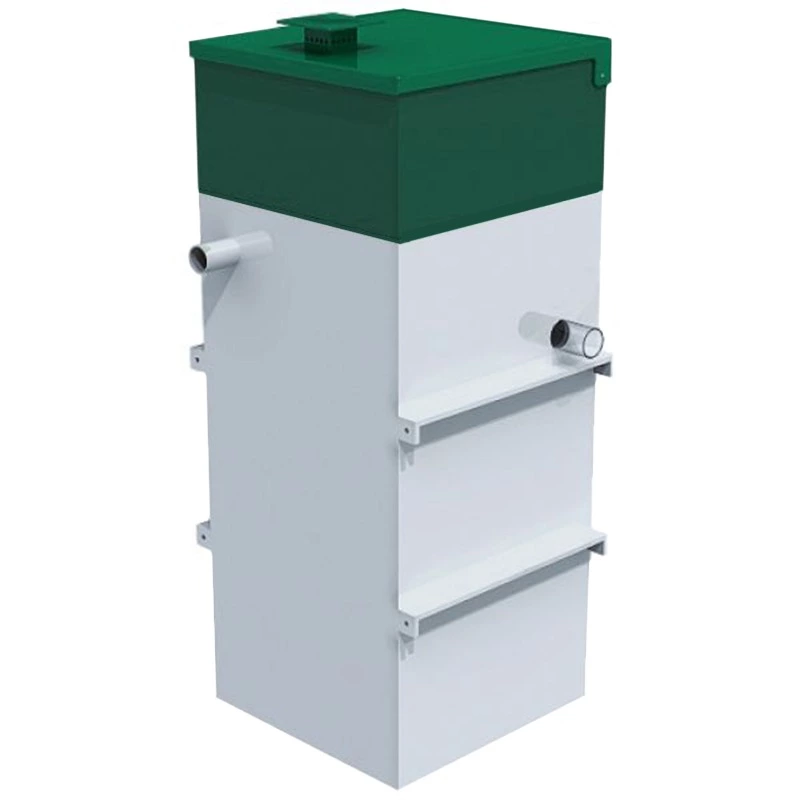 Септик Юнилос Астра ДАБЛ 6 миди прин.