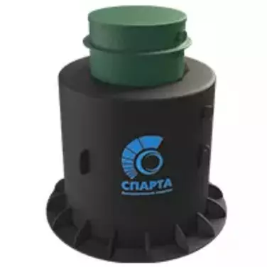 Септик СПАРТА в Армавире