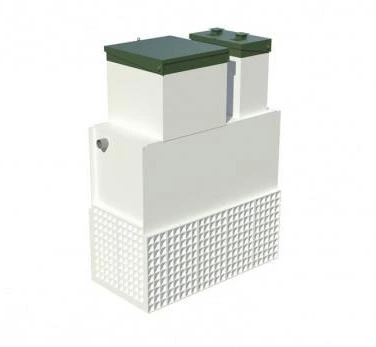 Септик ТОПАЭРО в Армавире