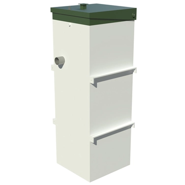 Септик с установкой под ключ в Армавире | Купить по цене от производителя