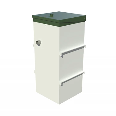 Септики вертикальные в Армавире