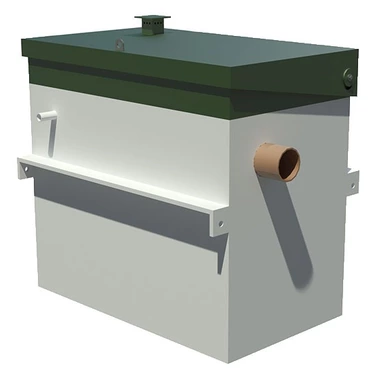 Септик ТОПЛОС АКВА в Армавире