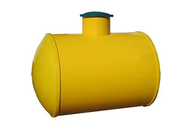 Септик ТРИТОН в Армавире