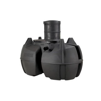 Септик UPONOR в Армавире