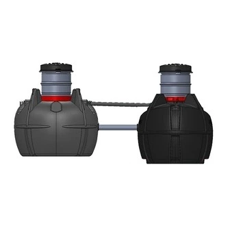 Септик UPONOR в Армавире