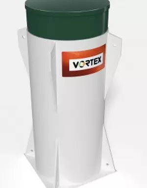 Септик ВОРТЕКС 5 Irbis ПР