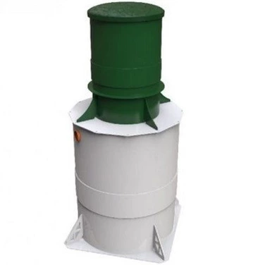 Септик ZORDE в Армавире