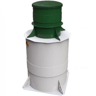 Септик ZORDE в Армавире