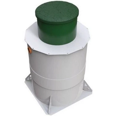 Септик ZORDE в Армавире