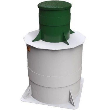 Септик ZORDE в Армавире