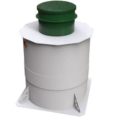 Септик ZORDE в Армавире