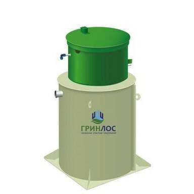 Септик Тритон-Н 19