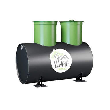 Септик Евротанк 3 лонг