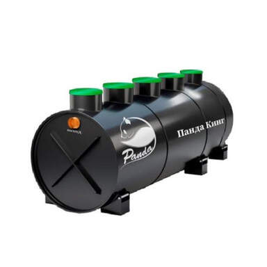 Септик GARDA-8-2200-П