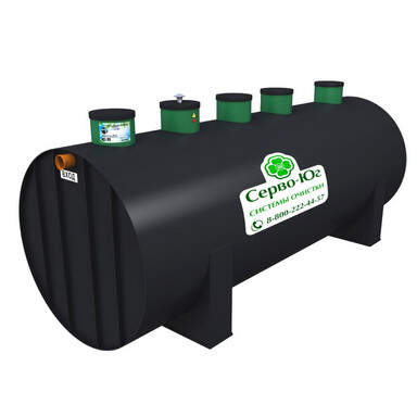 Септик Юнилос Астра 150