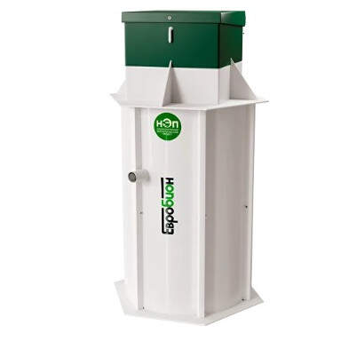 Септик Юнилос Астра 15 миди