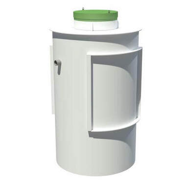 Септик Диамант 20