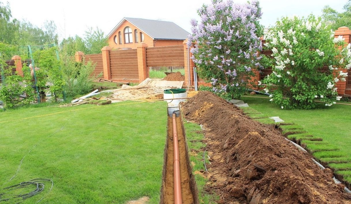 Автономная канализация БИО-С Комфорт 15