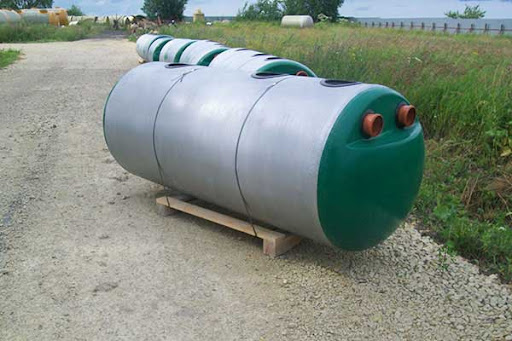 Септик ФЛОТЕНК STA-8