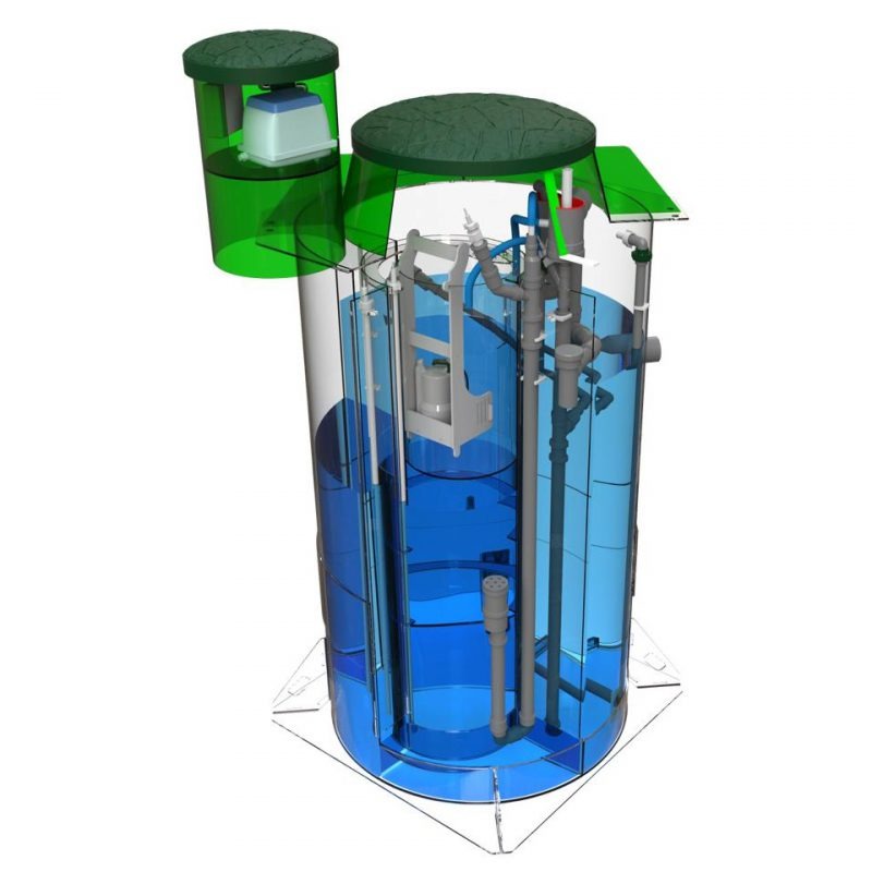 Септик Galay 8 прин